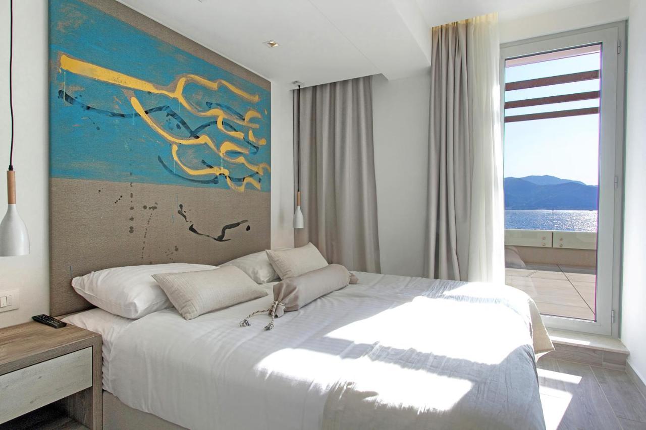 Kalamota Beach House Gornje Celo Ngoại thất bức ảnh