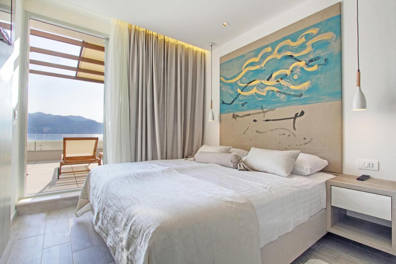 Kalamota Beach House Gornje Celo Ngoại thất bức ảnh