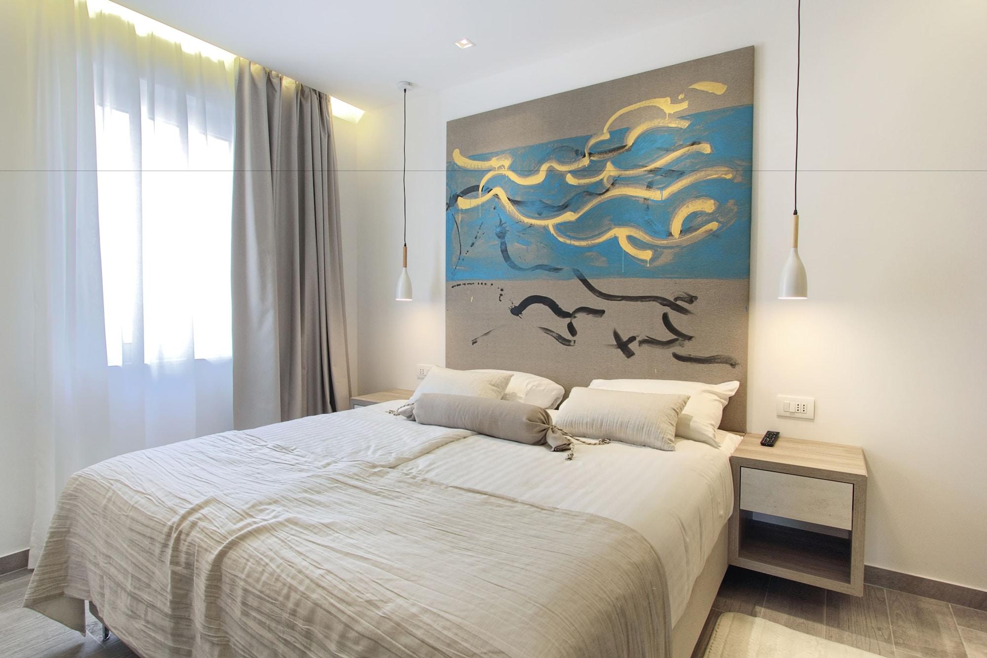 Kalamota Beach House Gornje Celo Ngoại thất bức ảnh