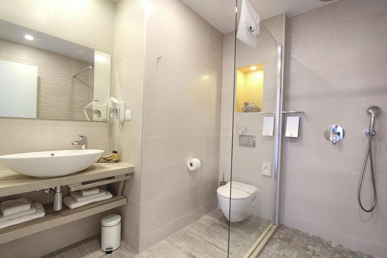 Kalamota Beach House Gornje Celo Ngoại thất bức ảnh