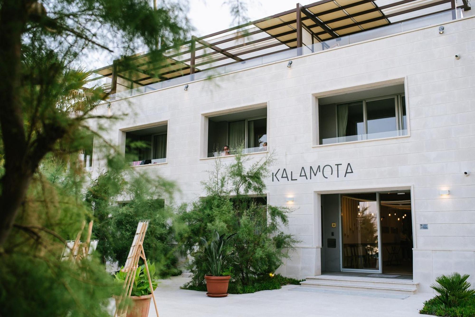 Kalamota Beach House Gornje Celo Ngoại thất bức ảnh