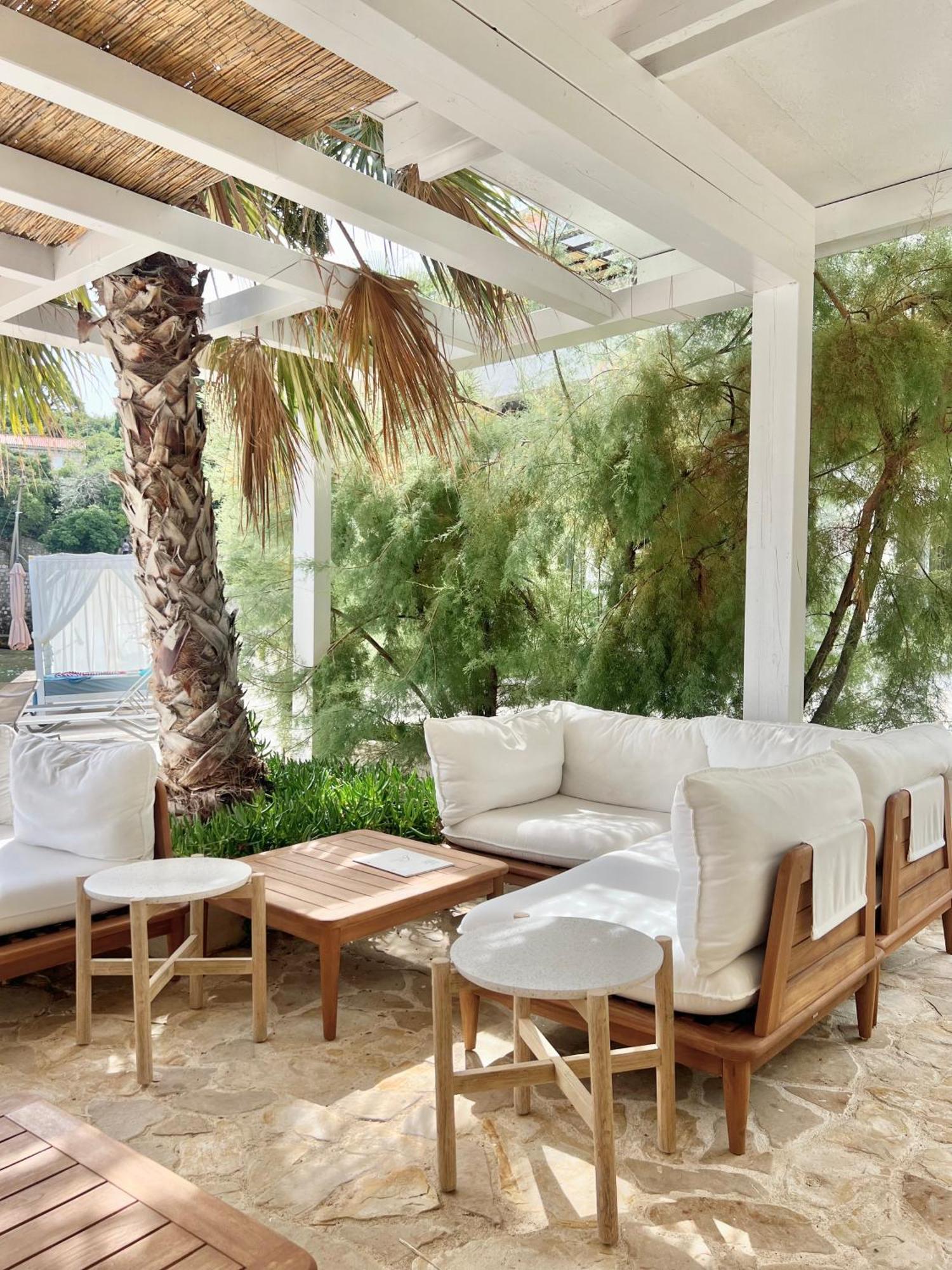 Kalamota Beach House Gornje Celo Ngoại thất bức ảnh