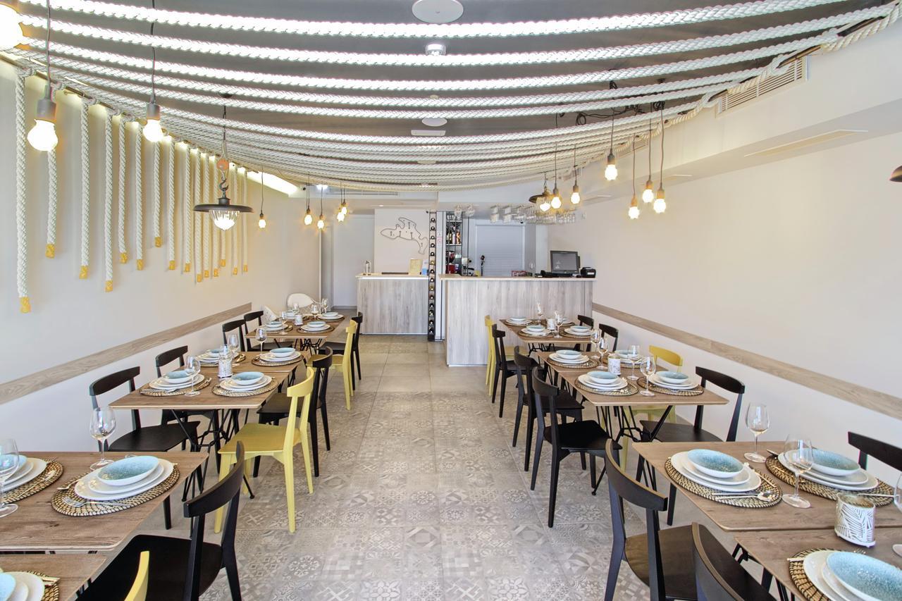 Kalamota Beach House Gornje Celo Ngoại thất bức ảnh