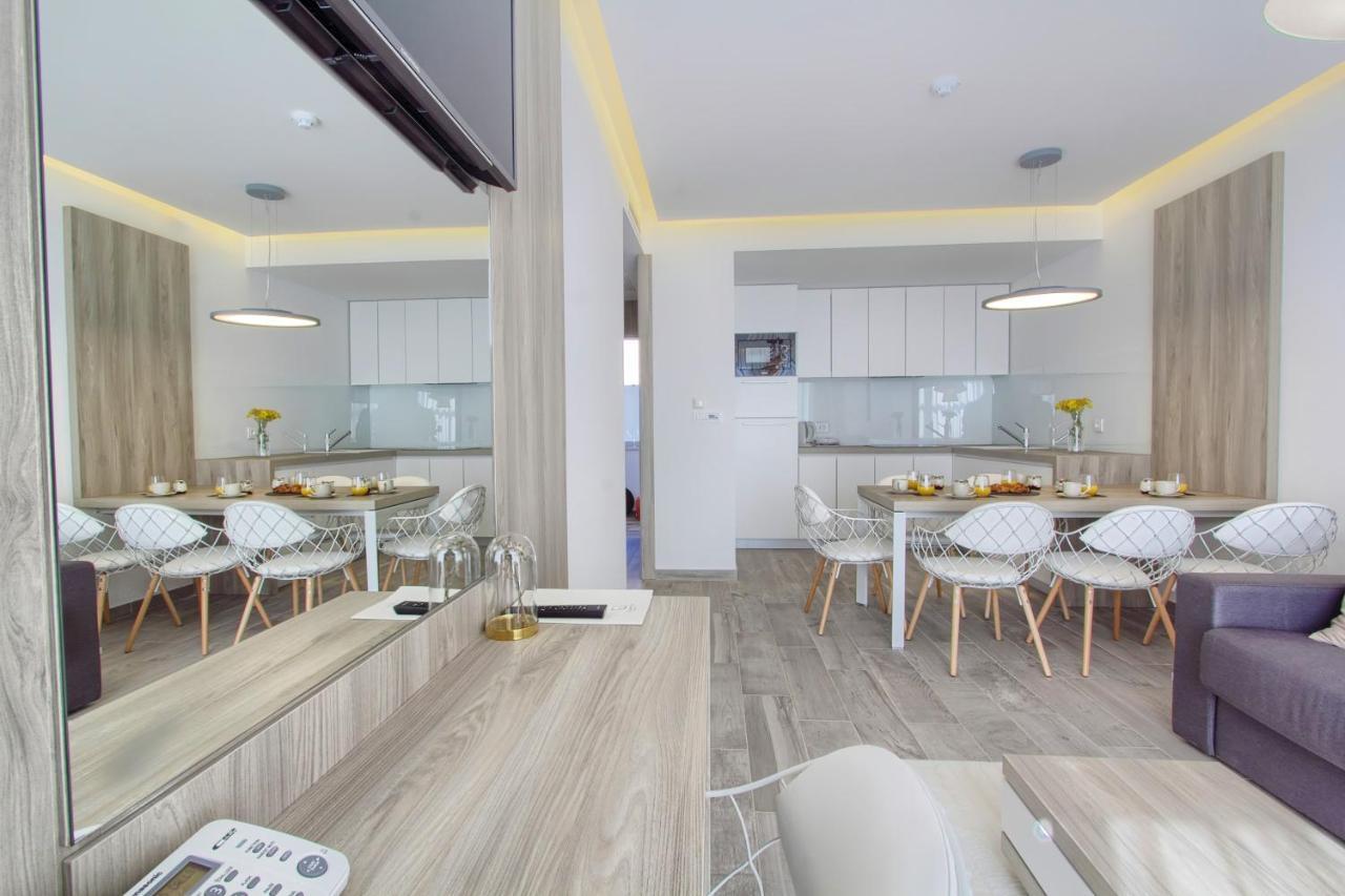 Kalamota Beach House Gornje Celo Ngoại thất bức ảnh